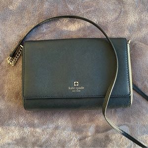 Kate Spade cross body bag